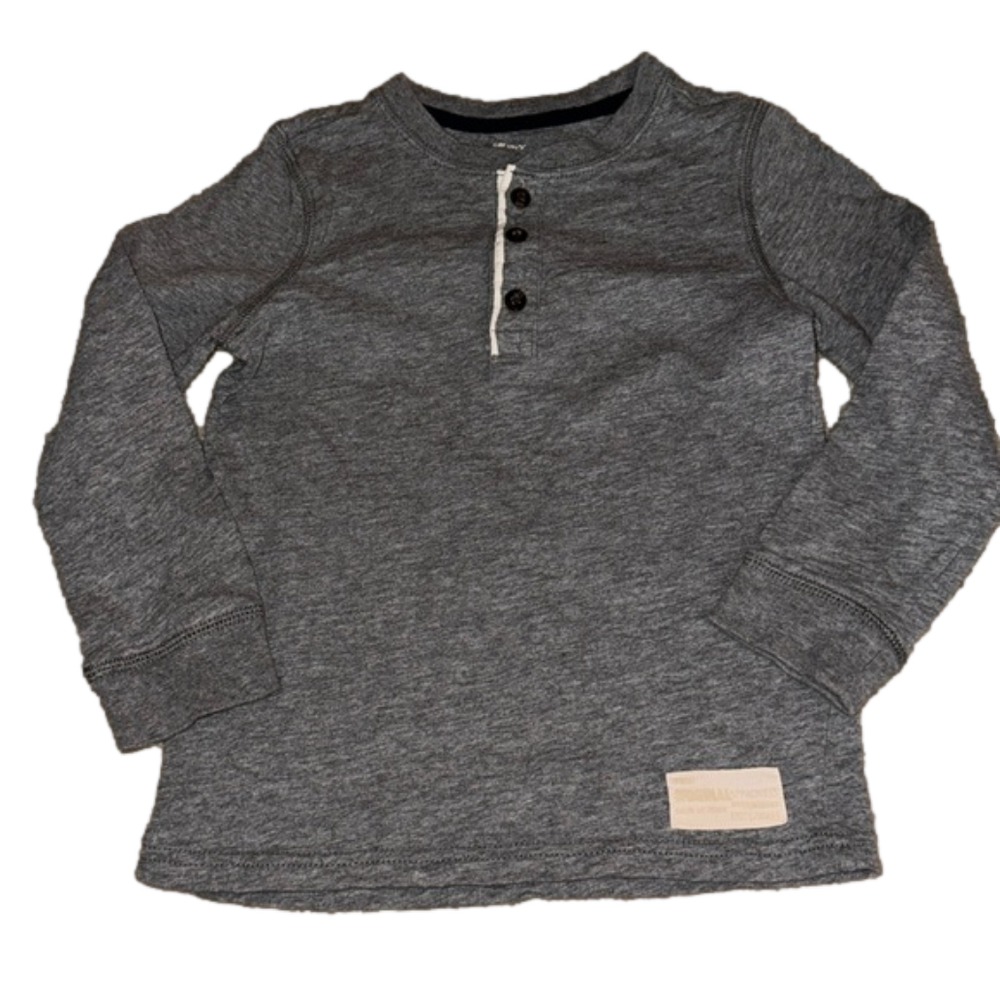 ‼️Boys Carters Long Sleeve Tee‼️